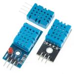 Temperatura Digital e Umidade Sensor, Módulo DHT11 para Arduino