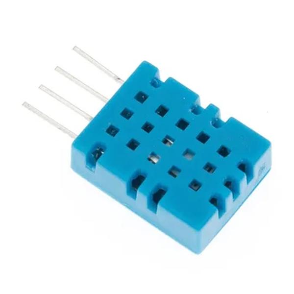 Temperatura Digital e Umidade Sensor, Módulo DHT11 para Arduino