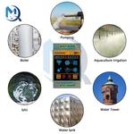 Smart Home Water Level Sensor, Controlador WiFi, Alarme De Inundação De Vazamento, Vape De Natação, Sistema Detector De Fluxo De Tanque, Proteção De Vazamento