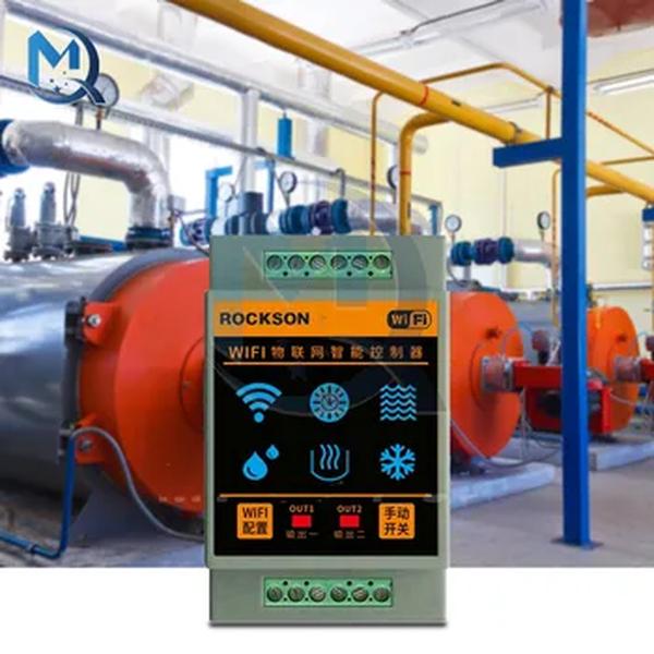 Smart Home Water Level Sensor, Controlador WiFi, Alarme De Inundação De Vazamento, Vape De Natação, Sistema Detector De Fluxo De Tanque, Proteção De Vazamento