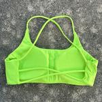Sutiã de fitness monocromático para mulheres, colete de ioga, ginásio esporte top, costas ocas, almofada no peito, quatro alças, cross-back, push