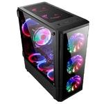 Aotesier-Tudo-em-Um Gaming PC Gamer Computador, Laptop de Fábrica, Core i5, i3, 8GB de RAM, Desktops, GTX 950 PC GAMER