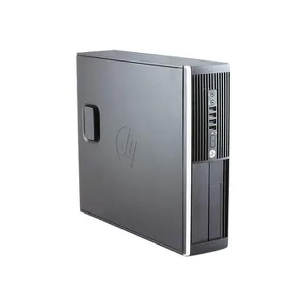 Computador Intel Core i5 Desktop, 8 GB, 320 HDD, sistema operacional Windows 10, computador pessoal barato, computador recondicionado