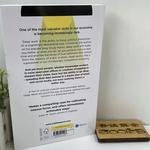 Livro de Auto-Ajuda de Trabalho Profundo, Regras para o Sucesso Focado em Um Mundo Diagrama por Cal, Inglaterra, Inglês Livros