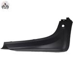 Divisor traseiro e dianteiro pdc para mini cooper, f55, f56, f57, jcw, material novo