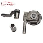 Para mini cooper n14 r56 2009-2015 1.6 litros turbo wastegate flapper kit de reconstrução K03-0121 ep6dt, ep6cdt, 53039700121 , 53039880425