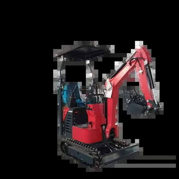 Chinês Novo Rastreado Agrícola Pequena Escavadeira, Best Selling, Best Selling, EPA, CE, Motor Euro 5,