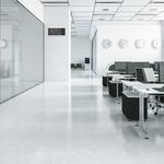 Dienmern DM155C-WIFI 9 em 1 detector de qualidade do ar industrial monitor de ar de inspeção de carro com display de toque conexão Tuya WIFI