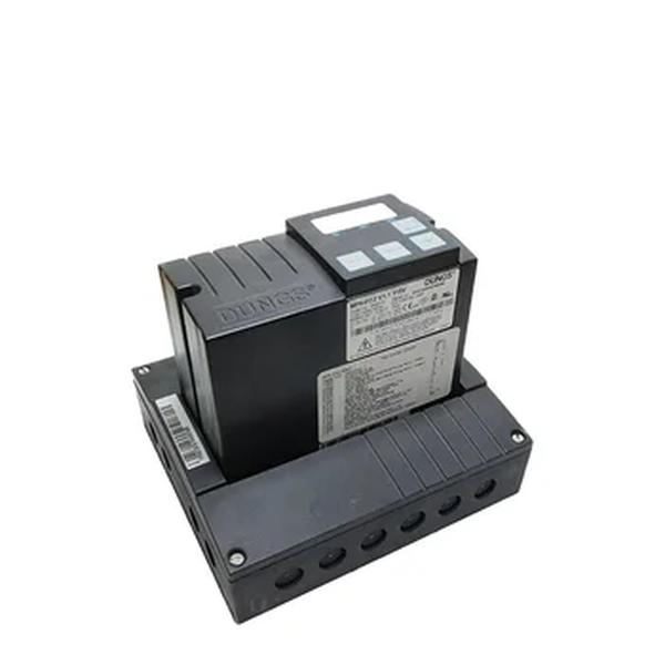 Analisadores De Gás GLP, Sistema De Monitoramento, Válvulas De Controle De Solenóide, Queimador De Gás Industrial e Caldeira, Dungs ou MPA4112 V1.1