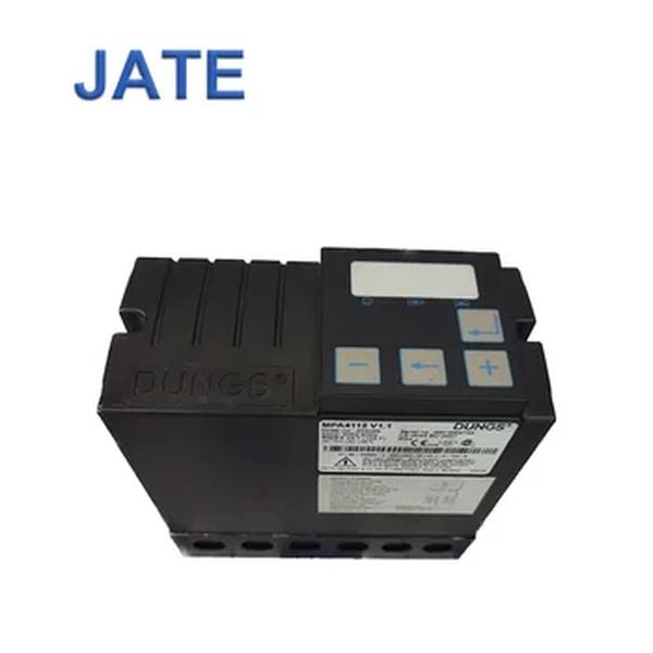 Analisadores De Gás GLP, Sistema De Monitoramento, Válvulas De Controle De Solenóide, Queimador De Gás Industrial e Caldeira, Dungs ou MPA4112 V1.1