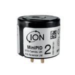ION MiniPID 2 Sensor para Analisadores De Gás De Poluição Do Solo, detecção De Vazamento Industrial, sistema De Monitoramento Da Qualidade Do Ar Interior