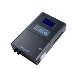 Sistema De Alarme De Gás Industrial Detector De Gás Painel De Controle Do Monitor, Alarme De Incêndio, 4-20mA, RS485