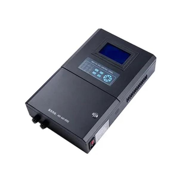 Sistema De Alarme De Gás Industrial Detector De Gás Painel De Controle Do Monitor, Alarme De Incêndio, 4-20mA, RS485