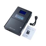 Sistema De Alarme De Gás Industrial Detector De Gás Painel De Controle Do Monitor, Alarme De Incêndio, 4-20mA, RS485