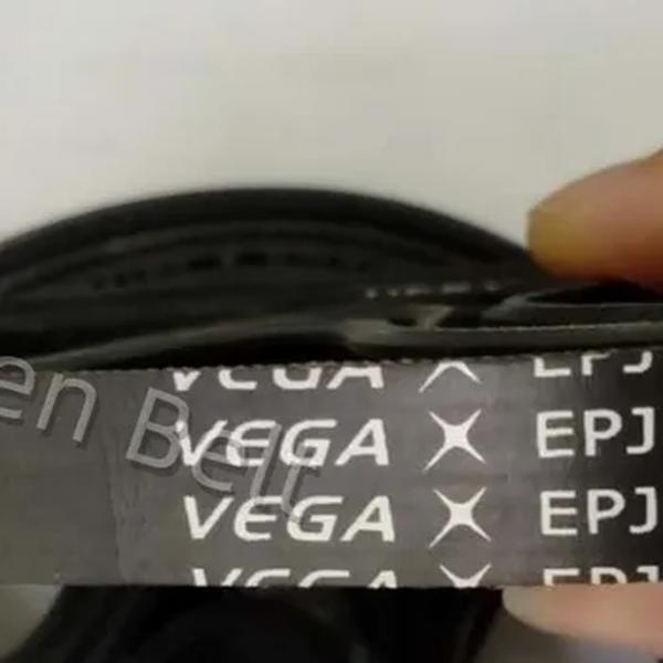 EPJ427 EPJ230 EPJ335 EPJ336 EPJ338 EPJ390 EPJ556 EPJ490 PJ Poli-V Cinto Correia Transportadora de Borracha