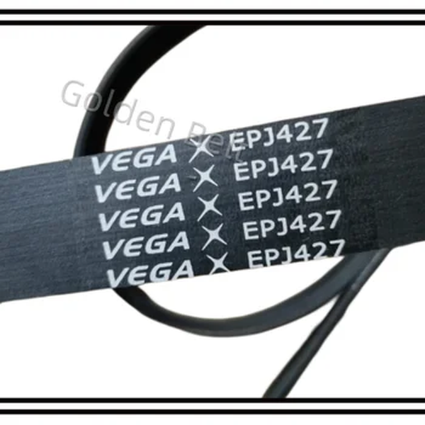 EPJ427 EPJ230 EPJ335 EPJ336 EPJ338 EPJ390 EPJ556 EPJ490 PJ Poli-V Cinto Correia Transportadora de Borracha