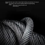 Guindaste elétrico portátil para carros, Home Improvement, Manuseio de cargas, Oficina de elevação, 500kg