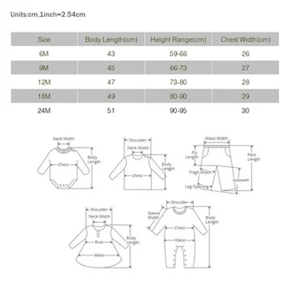 Macacão de algodão de manga curta recém-nascido, roupas unissex, macacão de bebê, pijama infantil, traje macio para meninos e meninas, verão 2024