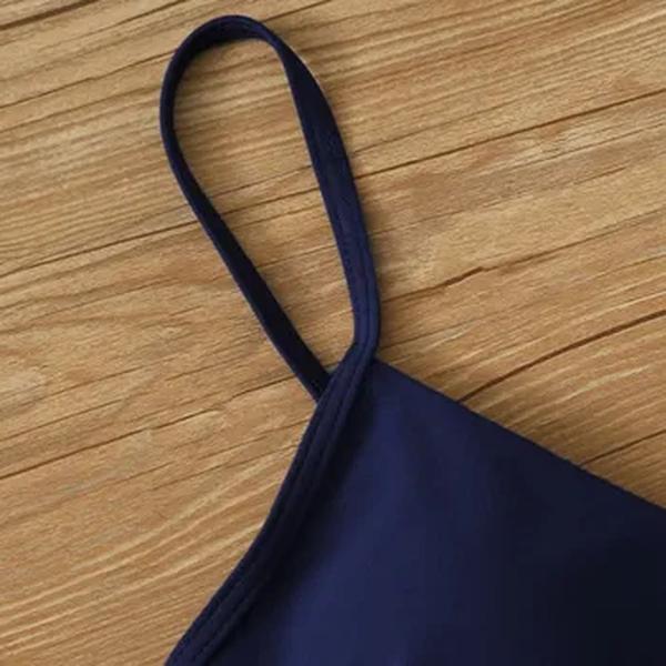 Fato de banho acolchoado estampa floral para mulheres, conjunto de biquíni push up, moda praia luxuosa, 2 peças, Y2K