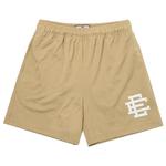 Shorts Ee-básico para homens, skyline da cidade de Nova Iorque 2023, casual, fitness, esportes, verão, ginásio, treino, malha shorts