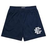 Shorts Ee-básico para homens, skyline da cidade de Nova Iorque 2023, casual, fitness, esportes, verão, ginásio, treino, malha shorts