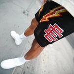 E.V.-calções de praia casuais para homens e mulheres, calções de praia, fitness, treino, treino, desporto, calças curtas, ginásio, jogging, mesh, co, verão