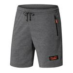 Shorts esportivos masculinos de secagem rápida, calças curtas para fitness, soltas e respiráveis, casual e elegante, novo e quente, verão 2023