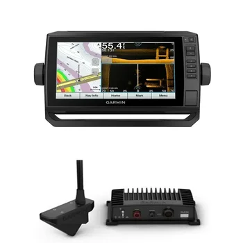 DESCONTO DE VENDAS DE VERÃO EM OFERTAS VENDAS Garmins Panoptix LiveScope Ice Fishing inclui ECHOMAP Plus 93sv Sonar