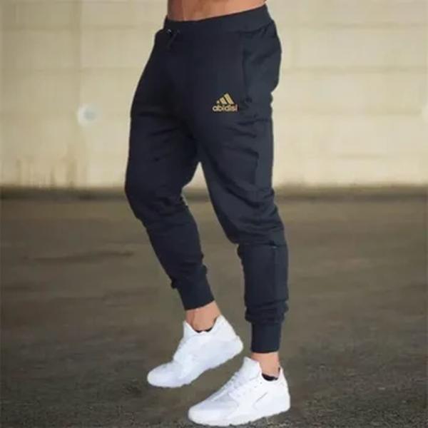 Moletom de cordão masculino, calças finas, corredores, treino, corrida, ginásio, fitness, calças esportivas, streetwear casual, verão