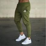 Moletom de cordão masculino, calças finas, corredores, treino, corrida, ginásio, fitness, calças esportivas, streetwear casual, verão