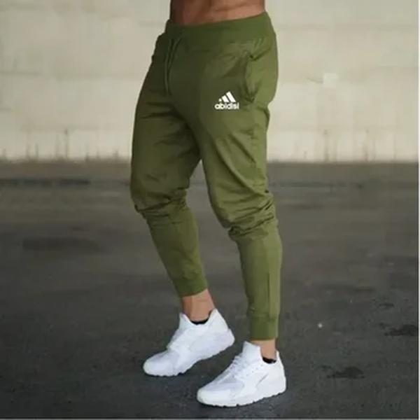 Moletom de cordão masculino, calças finas, corredores, treino, corrida, ginásio, fitness, calças esportivas, streetwear casual, verão
