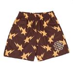 Calções de ginástica básica casual masculino, esportes fitness, treino, shorts de malha, horizonte de Nova York, verão, Eee, 2022