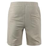 KB-Shorts masculinos de algodão de linho, calças masculinas de verão, respirável cor sólida, Streetwear Fitness, S-4XL, Novo, 2022