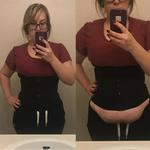 Cintura das mulheres Trainer Espartilho com Zíper, colete controle barriga, Shaper do corpo, Cincher Shapewear, cintura de barriga fina, regata, Reductores