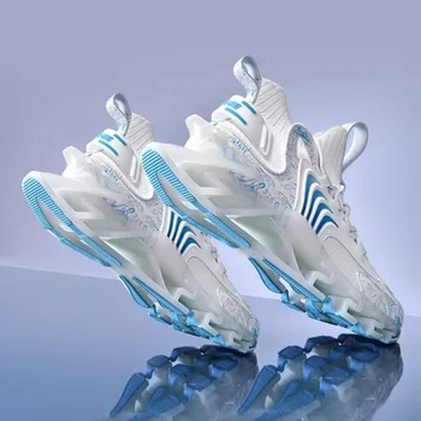 Off off blade sapatos para homens, tênis para meninos, corrida, absorção de choque, respirável, adolescentes, tendência, frete grátis, off, 2024