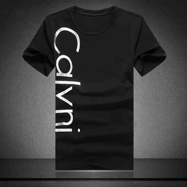 T-shirt de manga curta de luxo masculina, marca da moda, estampada, puro algodão, top respirável, verão, novo, 2022