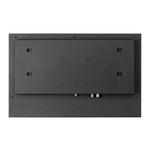 Souria-Smart TV à prova d'água para chuveiro do banheiro, Android, TV Wi-Fi, espelho com teclas de toque frontal, 22 pol