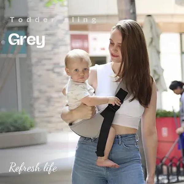 Recém-nascidos portador infantil universal, criança Sling Wrap atividades, criança bolsa de transporte, Cintura Stool Strap, macio, 4 estações