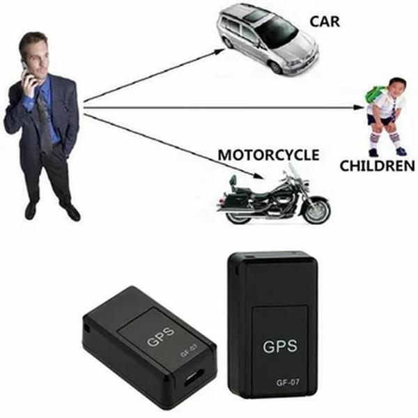 Motocicleta GPS bloqueio anti-roubo, Posicionamento Alarme, Rastreador carro, Navegador