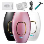 O biquini IPL 500.000 pulsos instantâneas Depilator permanente do laser Epilator indolor para dispositivos home do uso da remoção do cabelo das mulheres