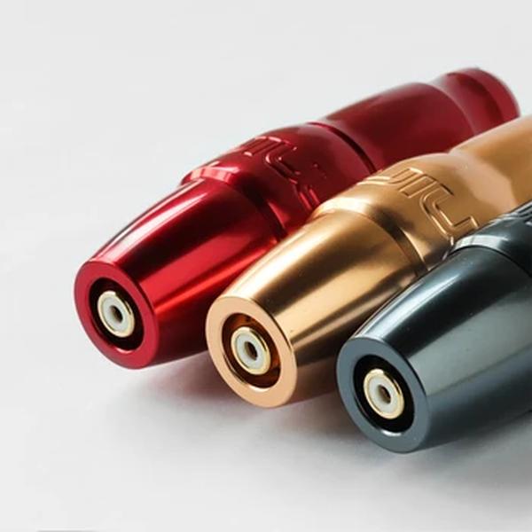 Mini PMU Rotary Motor Maquiagem Permanente, Tattoo Pen Machine para Lip e Sobrancelha Supply, Brand New