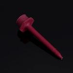 Testador de bateria hidrômetro, ácido eletrolítico, inundação de chumbo, hador de grosso 1.1 a 1.3