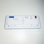 Casa portátil máquina de embalagem do saco de alumínio do aferidor do vácuo de alimentos sinbo DZ-280 foodsaver saco plástico máquina selagem calor