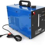 Portátil Soldador TIG Tocha Máquina De Solda, Refrigerador De Água Colled, Poderoso 110V 220V, 10L, UE, EUA Plug