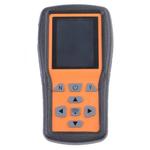 Tire Pressure Monitoring System, TPMS Tool, TPMS Sensores, Programação Ativar Check, RF Key FOB, Auto Tester Detecto, 315mhz, 433mhz