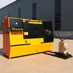 Yg Automático Barra De Aço Dobrador De Estribo, pequena Máquina De Dobra CNC, preço De Fábrica