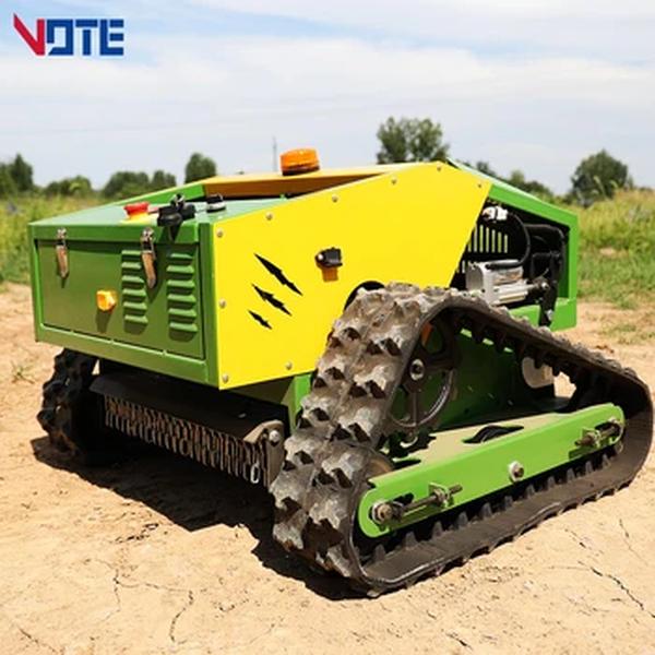 Roda remota Tipo cortador de grama, máquina de corte, controle remoto, automóvel, uso doméstico