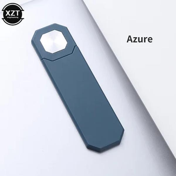 Suporte telescópico portátil para laptop, Expansão do computador, Telefone móvel, Multi função, Suporte de tela magnética