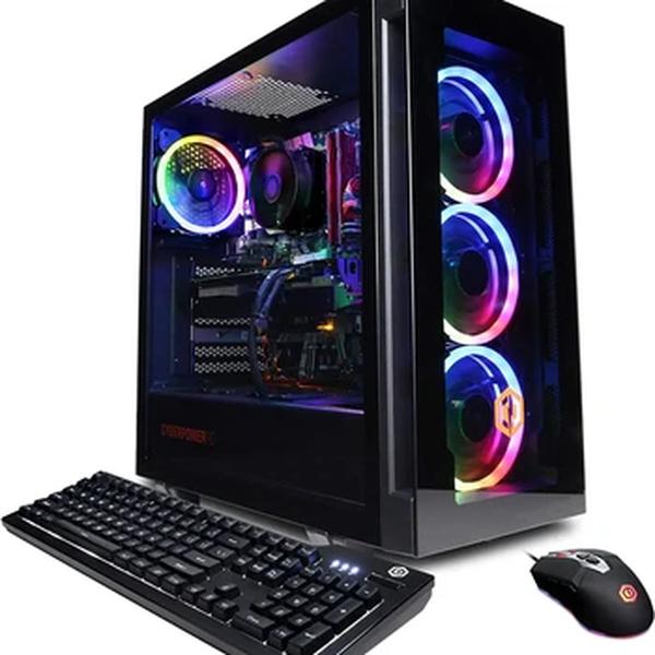 Aotesier-PC Gaming Core A8 7680CPU, 8 GB, 16 GB RAM, 500 GB SSD, Win10 Pro, máquina de montagem chave, Computador Desktop, Gamer, Barato