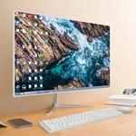 PC completo para jogos de desktop, tudo em um, geração Intel Core i5, i7, 12, conjunto completo, Windows 10, monobloco, PC, DDR4, 24"